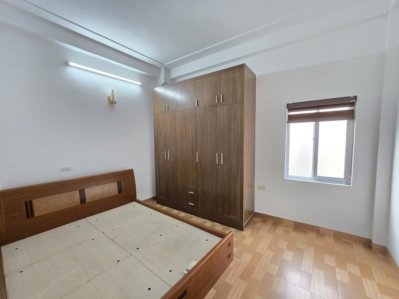 Bán nhà Ngô Gia Tự,Long Biên 4 tầng,50m,mt4m gần oto nhỉnh 6 tỷ - Ảnh 4
